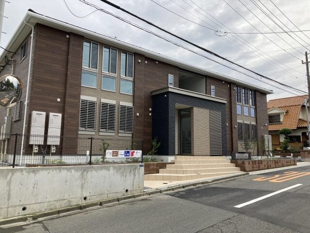 ルタンパルト・桜