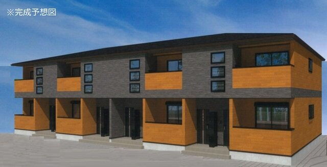 ガーデンコート　なかつ