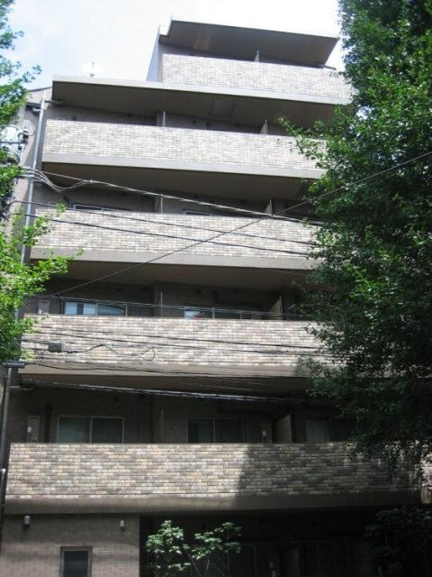 フェニックス高井戸南