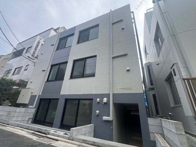 早稲田鶴巻町IMAハウス