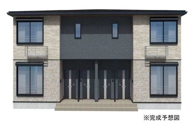 ファヴール駒場