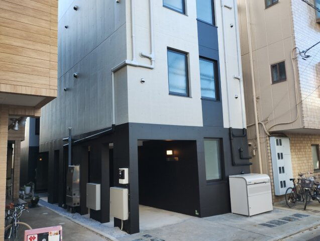 ピースフルパレス世田谷