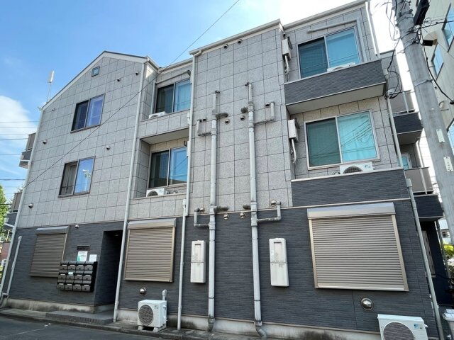 トライアングル蒲田