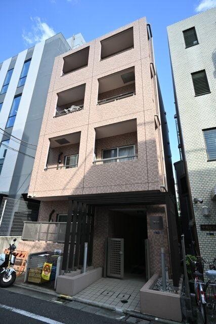 Pｒｕｎｕs南大井