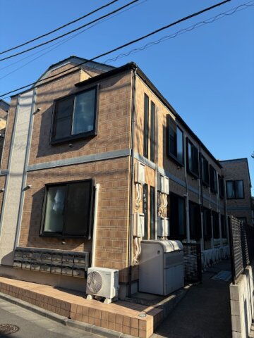 アーバンプレイス中野坂上ⅢA