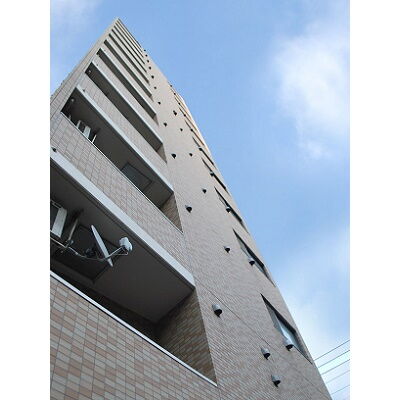 プレール日本橋壱番館