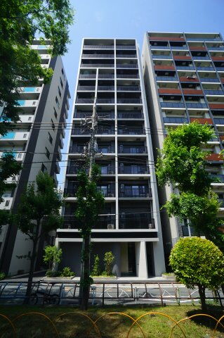 プライムメゾン錦糸町