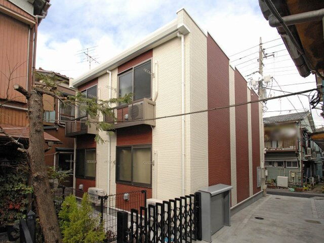 レオネクスト美Ⅱ