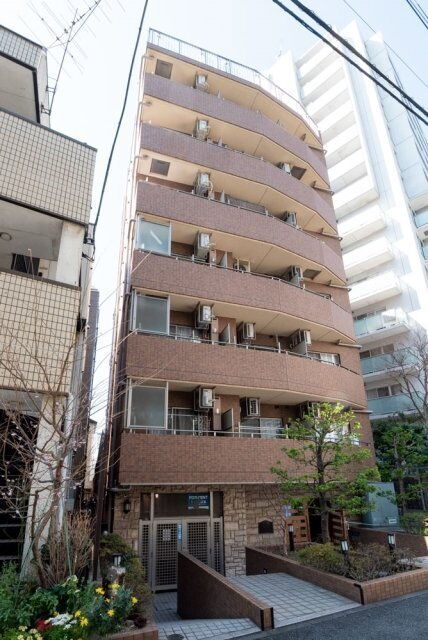 メインステージ南麻布