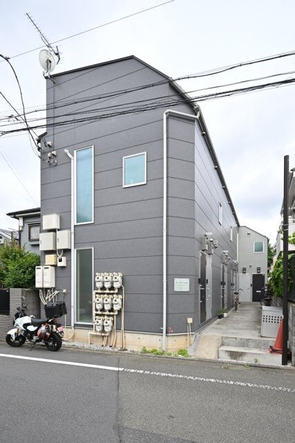 オーパスワン松庵