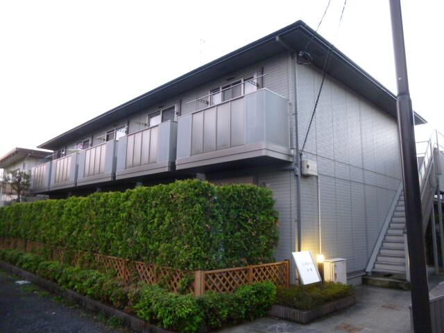 エーデルハイム永福