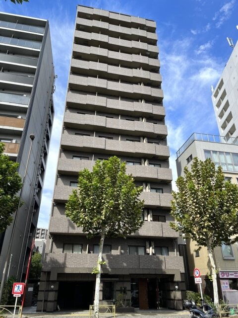 ルーブル白金高輪