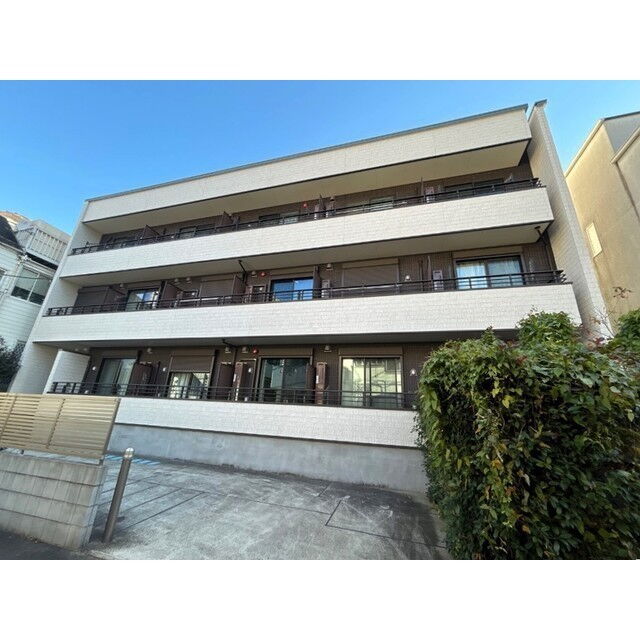 サンネクテール恵比寿