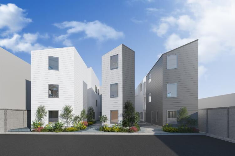 千歳烏山ヴィレッジＣ