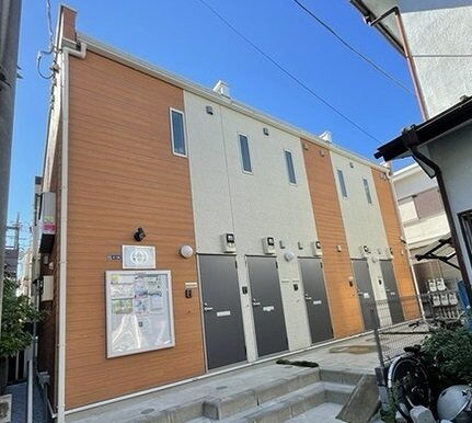 レオネクストカーム