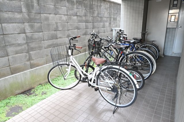 ガーラ武蔵小杉