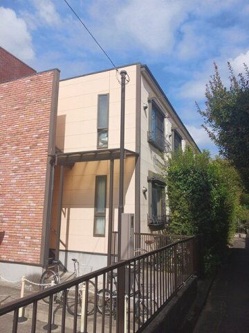 マーセーハウス