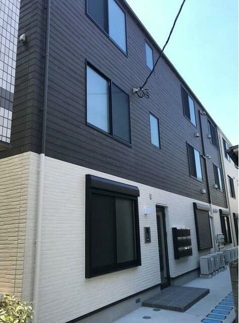 エスポワール堀切B