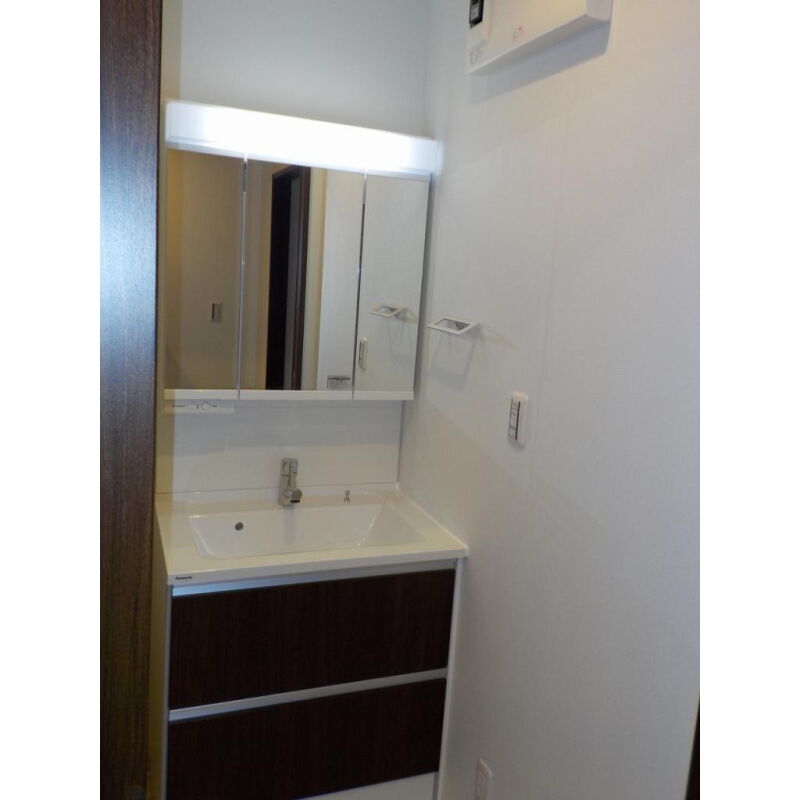 ブランシール川崎