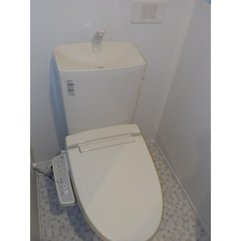 ブランシール川崎