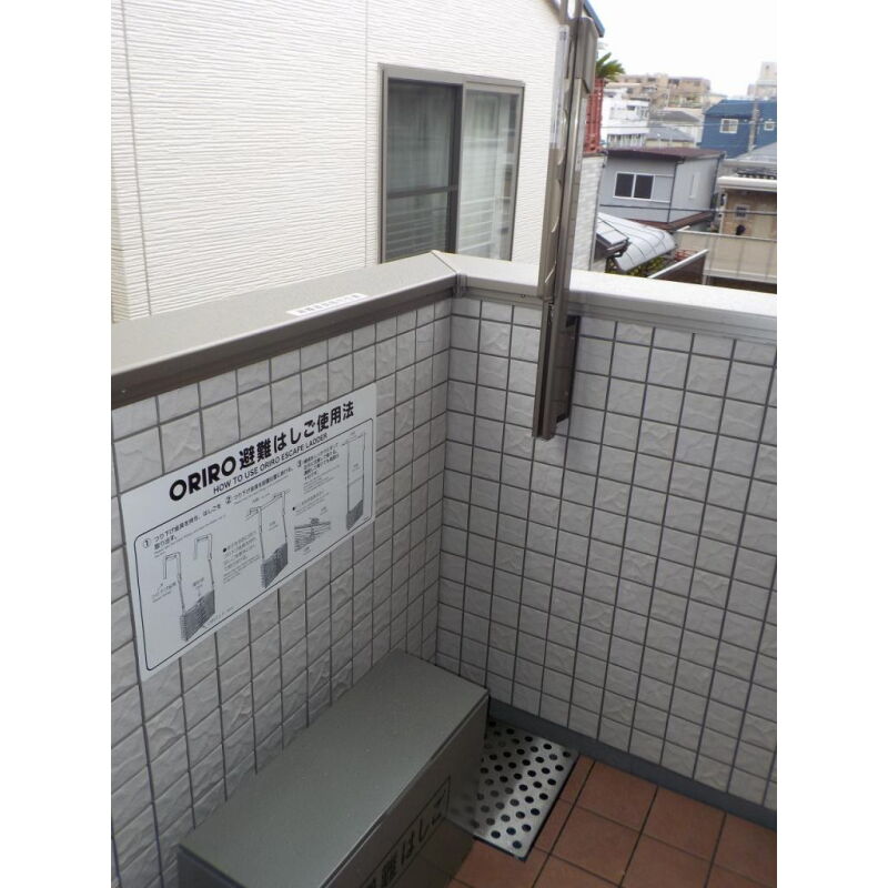 ブランシール川崎