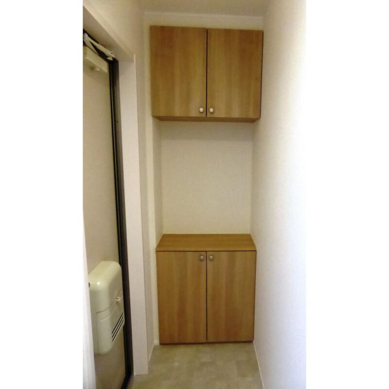 ヴィラ　グランノール