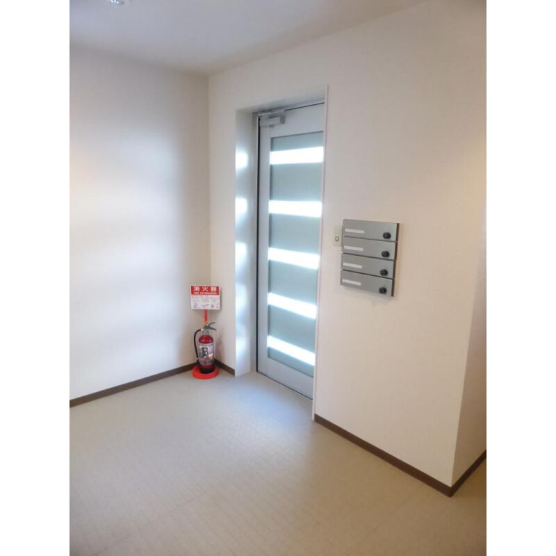 ヴィラ　グランノール