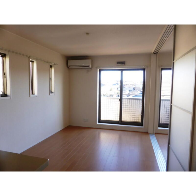 ヴィラ　グランノール