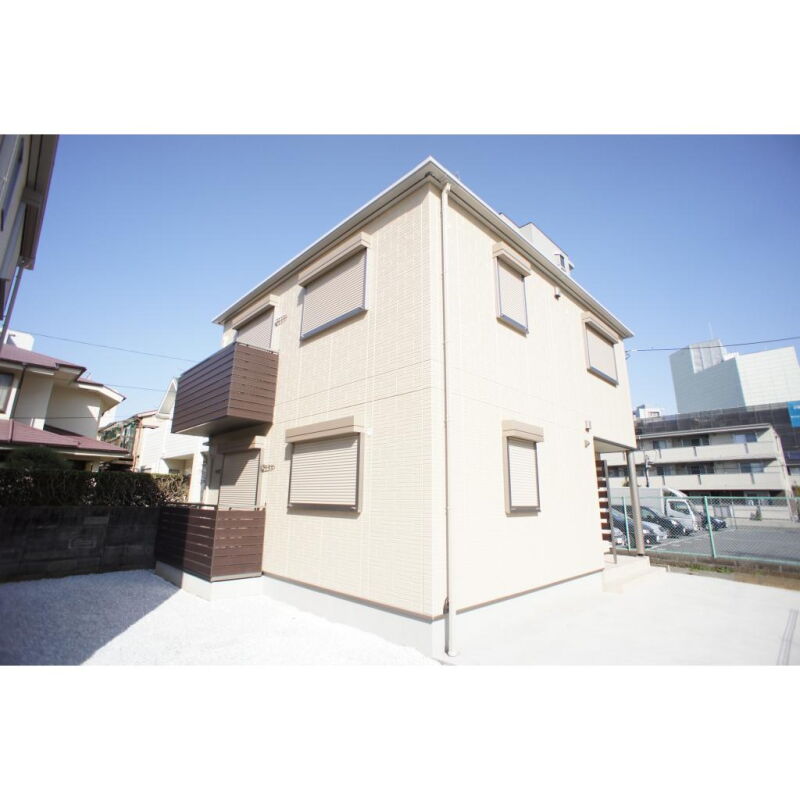 ジャルディーノB