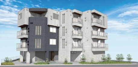 仮称）グレース