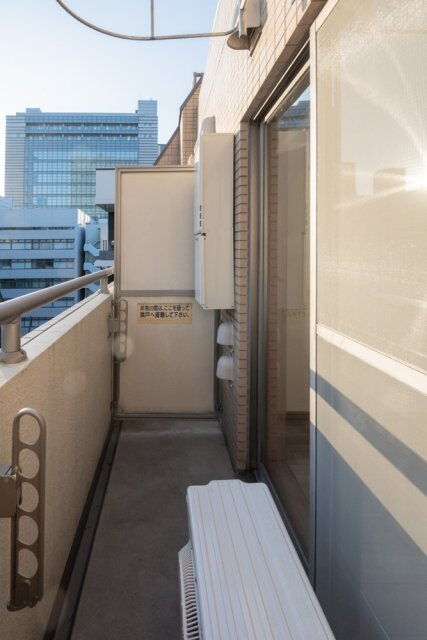 菱和パレス御茶ノ水駿河台