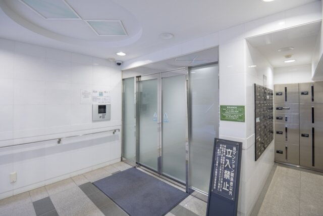 菱和パレス御茶ノ水駿河台