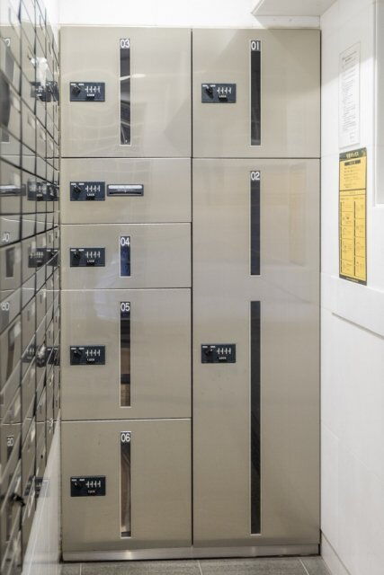 菱和パレス御茶ノ水駿河台