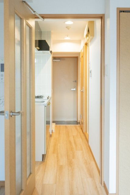 菱和パレス御茶ノ水駿河台