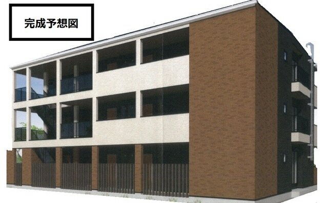 アウル吉祥寺南