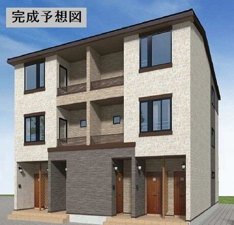 アン　ソレイユ