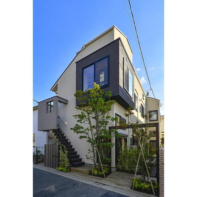 チトカラアパートメント