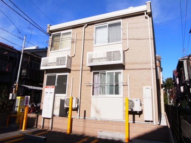 レオパレスイストワール桜本