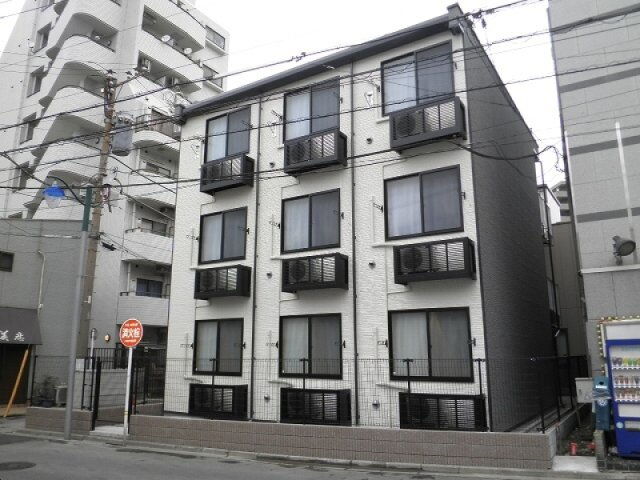 レオパレスＫＥＮ　Ⅲ