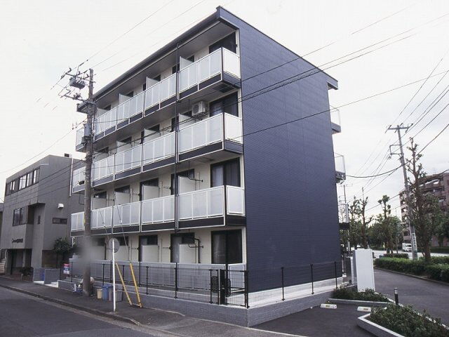 レオパレスＡＺＵＭＡ