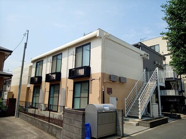 レオパレス大洋