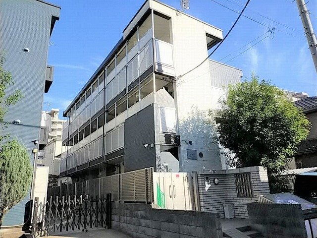 レオパレスＫＯＥＭＯＮ　Ⅱ