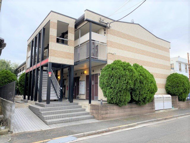 レオパレスディアコート　六木