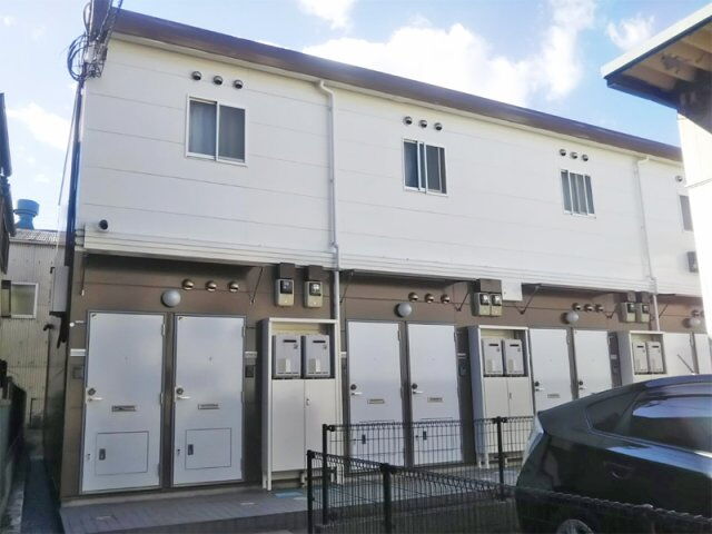 レオパレスｐｅｒｓｉｍｍｏｎ