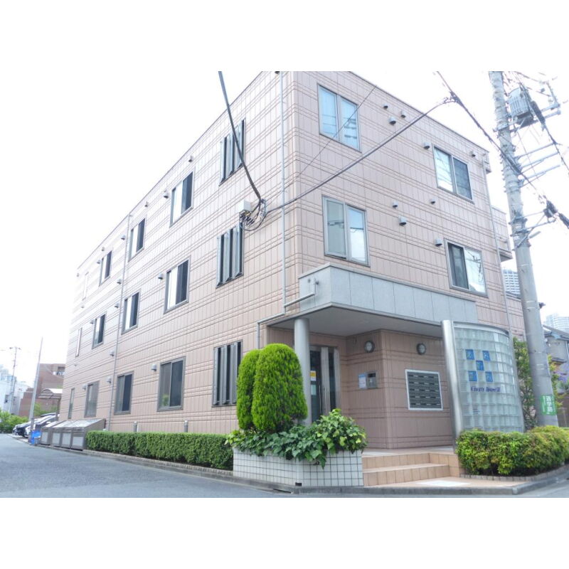 Cherry　House　Ⅲ