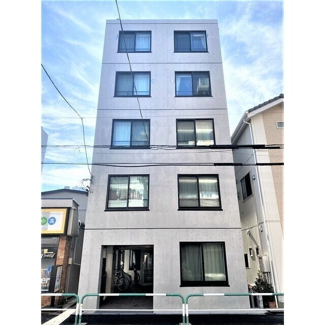 ラシクラス北赤羽