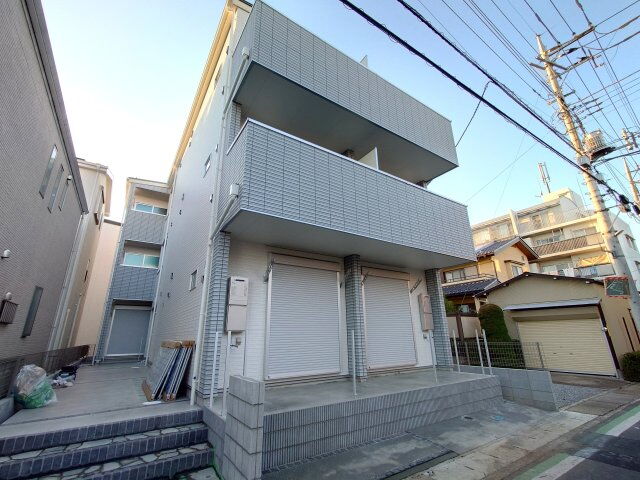 セレーノ西浦和