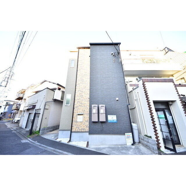 レジデンスY・M