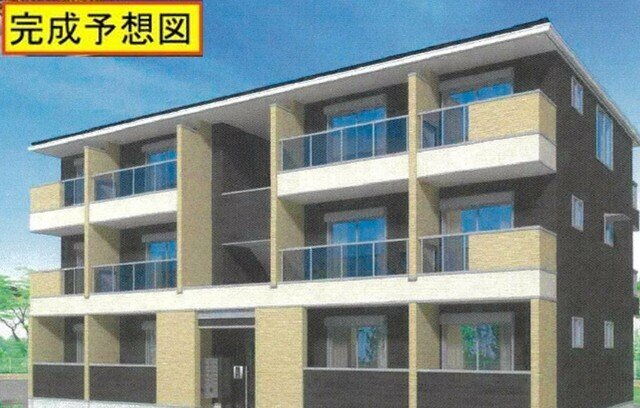 ヒカルサ熊谷曙町