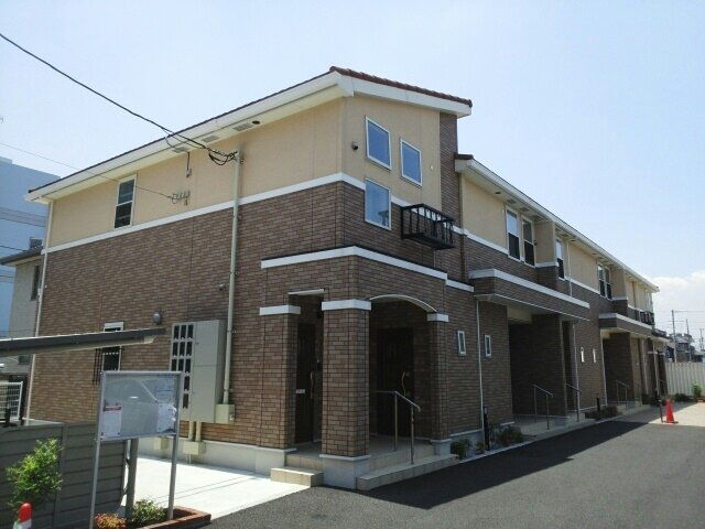 エミネンス川中島